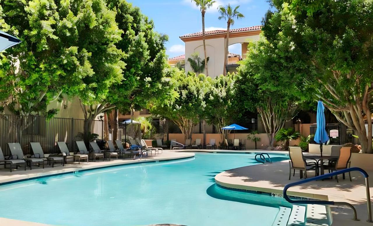 Biltmore Bliss Desert Retreat! Phoenix Exterior foto
