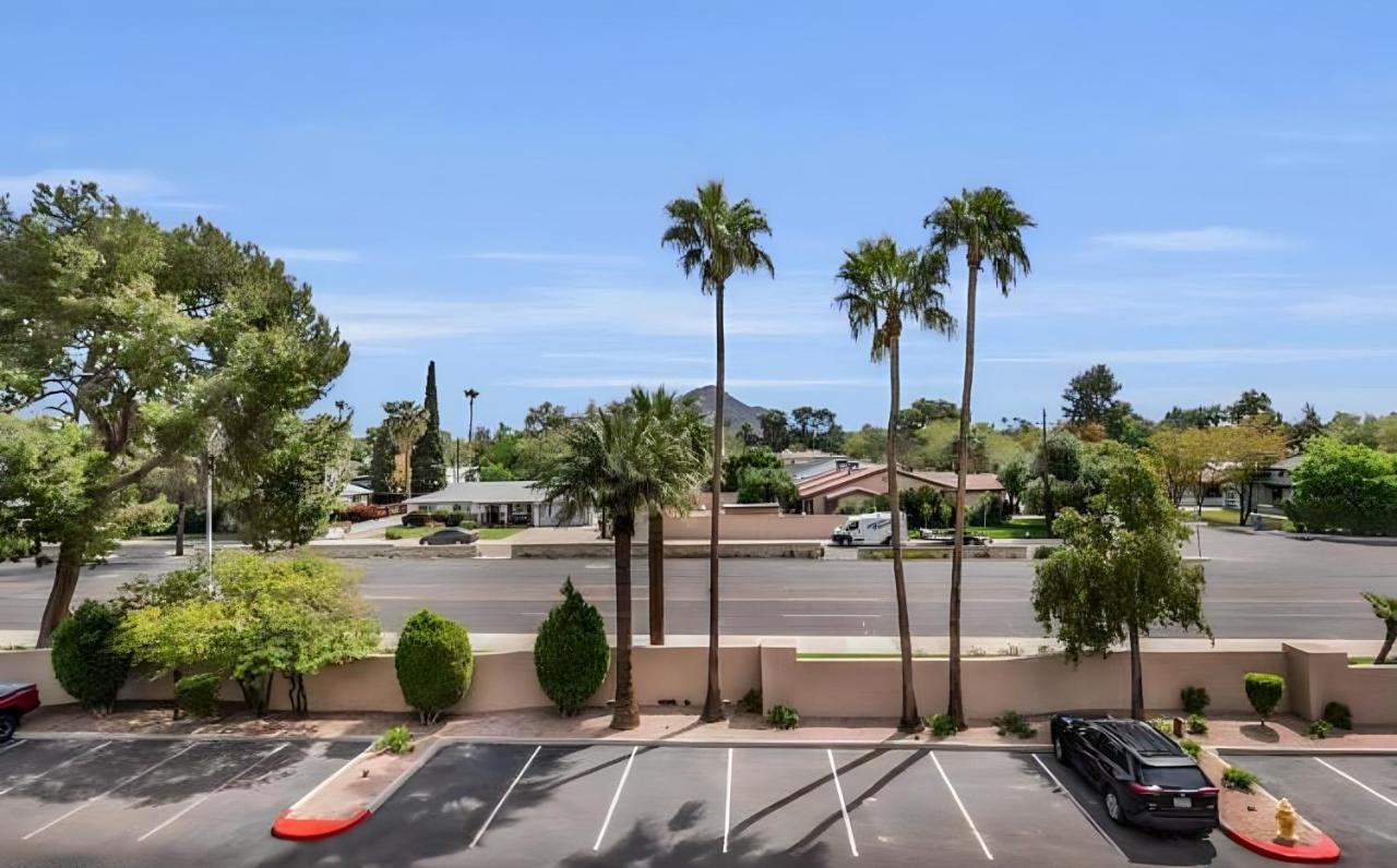 Biltmore Bliss Desert Retreat! Phoenix Exterior foto